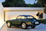 Pegaso Z-102 B Berlinetta 1953 года